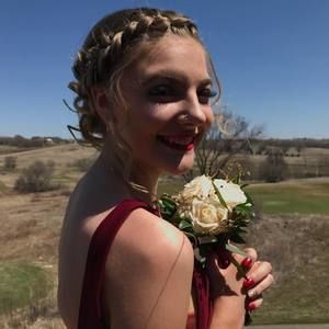 Meet your Posher, Marissa